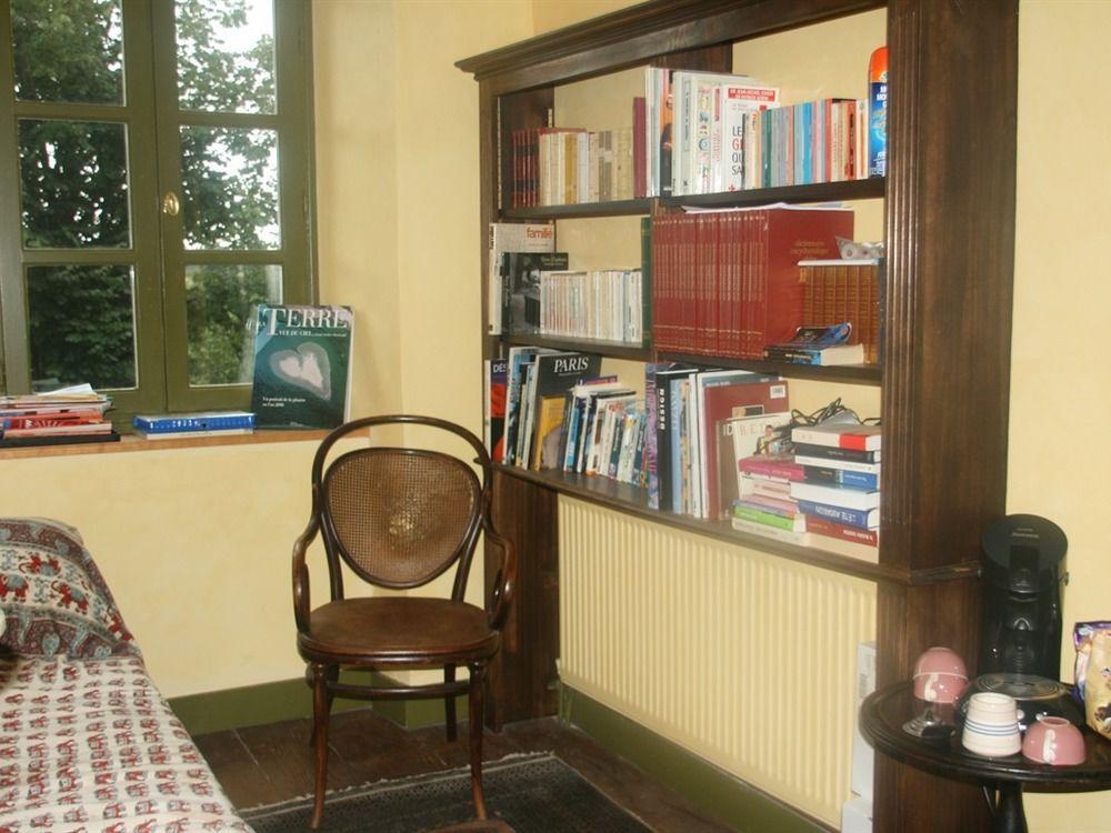 Bed and Breakfast L'Affable Les Cammazes Exterior foto
